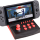 Illustration for article titled Turn Your Nintendo Switch Into a Miniature Arcade Optimized For Fighting Games